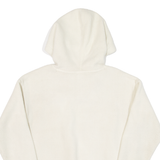 CHAMPION Womens Beige Hoodie XS