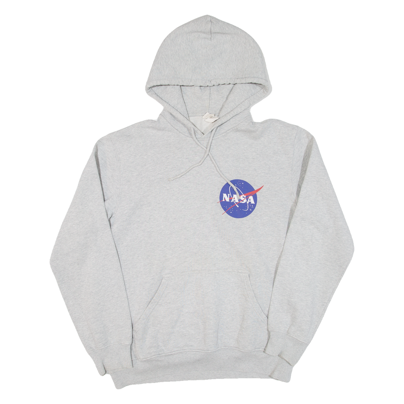 H&M Womens Grey Hoodie M