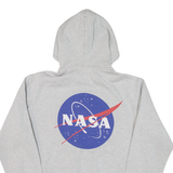 H&M Womens Grey Hoodie M