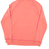 PUMA Womens Pink Hoodie UK 14