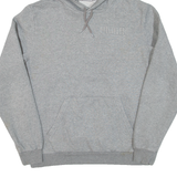 PUMA Mens Grey Hoodie M