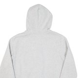 PUMA Womens Grey Hoodie Full Zip XL