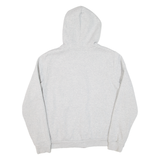 PUMA Womens Grey Hoodie Full Zip XL
