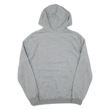 PUMA Mens Grey Hoodie M