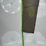 Carhartt Double Knee Carpenter Pants - 36W 32L Gray Cotton