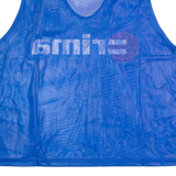 ERIMA Vest Mens Jersey Blue Sleeveless L