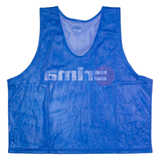 ERIMA Vest Mens Jersey Blue Sleeveless L