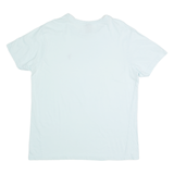 US POLO ASSN Mens T-Shirt Blue M