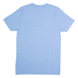 SONONA Eagle Mens T-Shirt Blue USA S