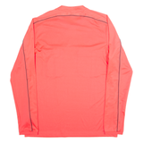 ADIDAS Switzerland National Football Team Mens Football Shirt Jersey Pink M