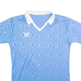 ERIMA Mens Jersey Blue V-Neck S