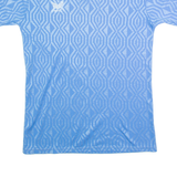 ERIMA Mens Jersey Blue V-Neck S