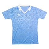ERIMA Mens Jersey Blue V-Neck S