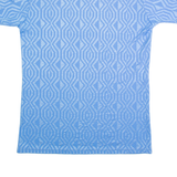 ERIMA Mens Jersey Blue V-Neck S