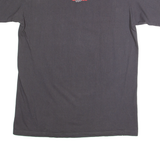 UNFLEDGED A Jedi Was Here Mens T-Shirt Grey L