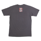 UNFLEDGED A Jedi Was Here Mens T-Shirt Grey L