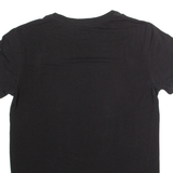 DESIERTO Boys T-Shirt Black L
