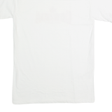 FRUIT OF THE LOOM Canada Mens T-Shirt White S