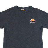 ELLESSE Mens T-Shirt Grey S