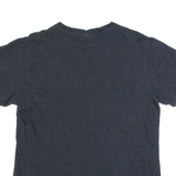 ELLESSE Mens T-Shirt Grey S