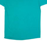 Florida Womens T-Shirt Green 90s USA L