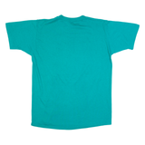 Florida Womens T-Shirt Green 90s USA L