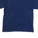 OARSMAN EMORY MOM Womens T-Shirt Blue USA M