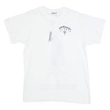 PENTAGRAM Womens T-Shirt White M