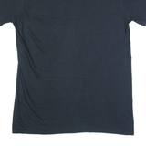GILDAN I Survived 2020 Mens T-Shirt Black L