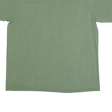 GILDAN Instrument Womens T-Shirt Green L
