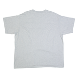 LEVI'S Mens T-Shirt Grey XL