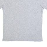 ADIDAS Mens T-Shirt Grey S