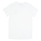 GILDAN Mens T-Shirt White S