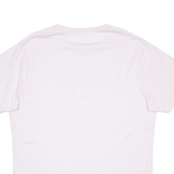 COLUMBIA Mens T-Shirt Pink XL