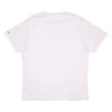 COLUMBIA Mens T-Shirt Pink XL