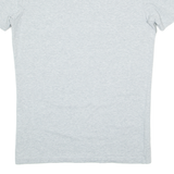CALVIN KLEIN JEANS Mens T-Shirt Grey M
