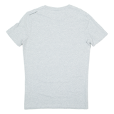 CALVIN KLEIN JEANS Mens T-Shirt Grey M