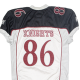 NOAH Knights Mens Jersey White USA L