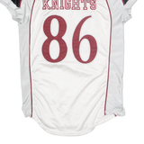 NOAH Knights Mens Jersey White USA L