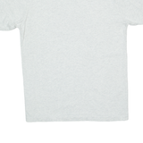 NEW BALANCE Mens T-Shirt Grey M