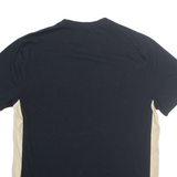 DKNY Mens T-Shirt Black L