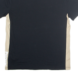DKNY Mens T-Shirt Black L