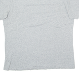 NIKE Mens T-Shirt Grey L
