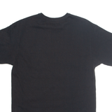 VANS Mens T-Shirt Black M