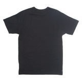 VANS Mens T-Shirt Black M