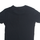 BENCH Womens T-Shirt Black M