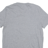 CALVIN KLEIN JEANS Mens T-Shirt Grey M