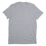 CALVIN KLEIN JEANS Mens T-Shirt Grey M