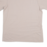 ADIDAS Mens T-Shirt Pink L