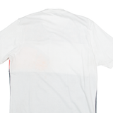 ELLESSE Mens T-Shirt Blue M